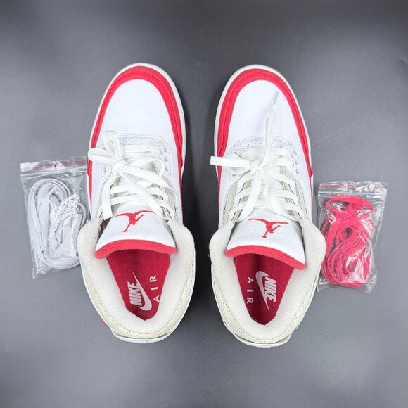 Air Jordan 3 Retro Tinker 'Air Max 1' - Picture 1 of 12